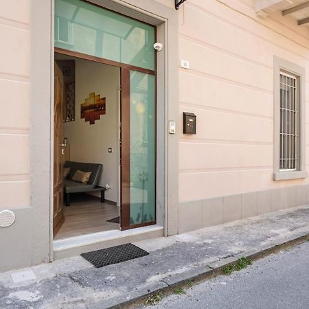 Casa Aurora Apartment La Spezia Exterior foto