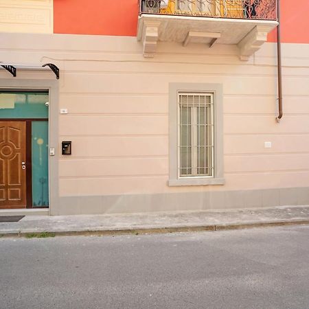 Casa Aurora Apartment La Spezia Exterior foto