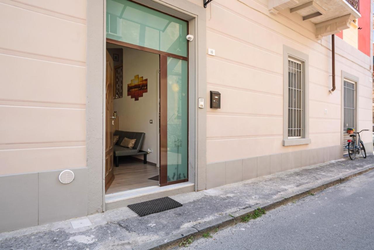 Casa Aurora Apartment La Spezia Exterior foto